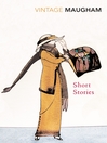 Short Stories (eBook)